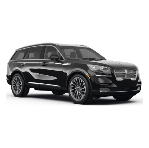 Offer vehicle
