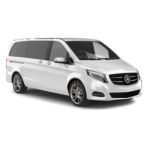 Offer vehicle