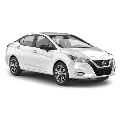 Offer vehicle