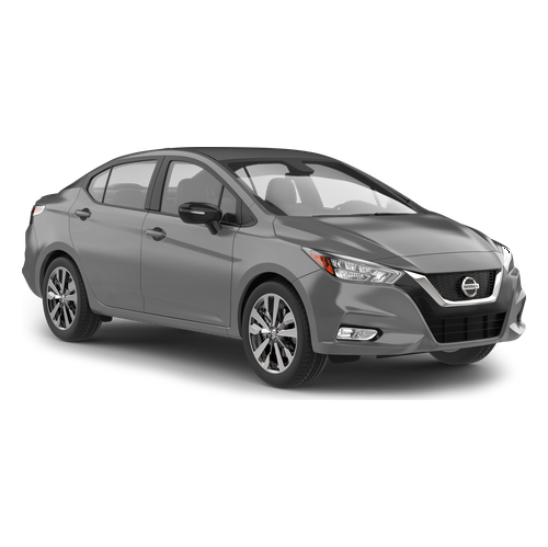 Offer vehicle