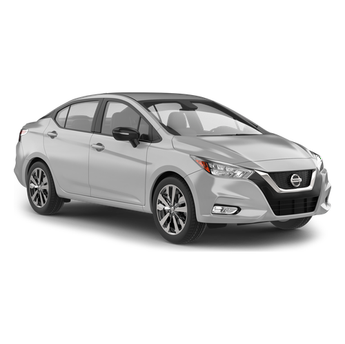Offer vehicle