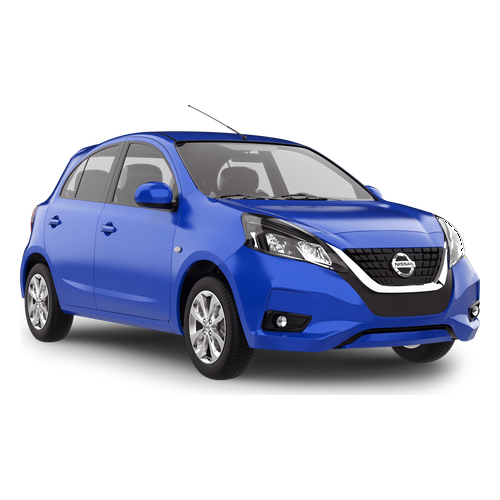 Offer vehicle
