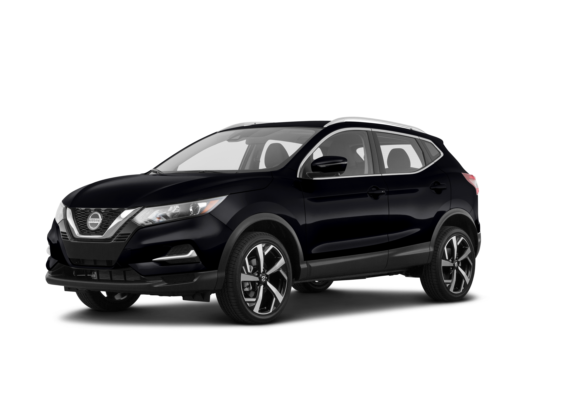 Offer vehicle