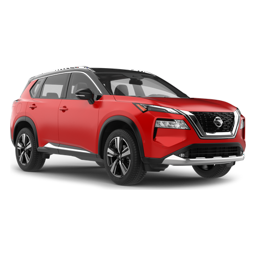 Offer vehicle
