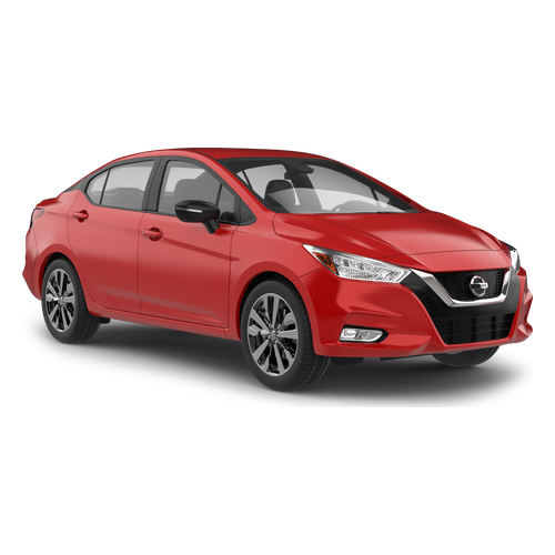 Offer vehicle
