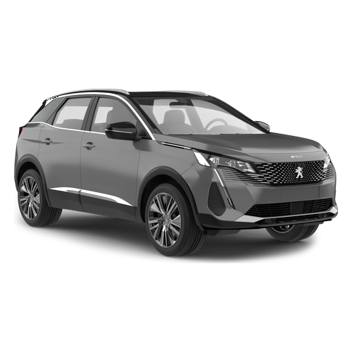 Offer vehicle