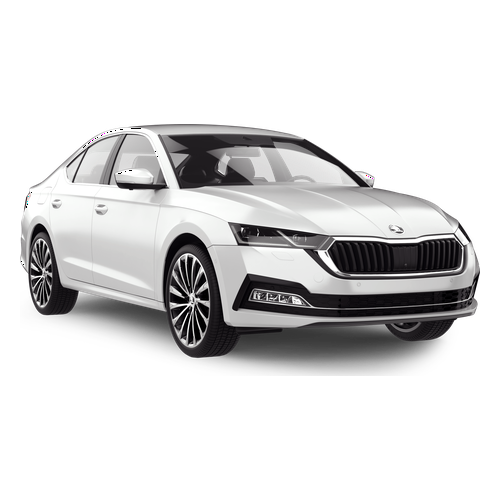 Offer vehicle