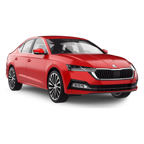 Offer vehicle