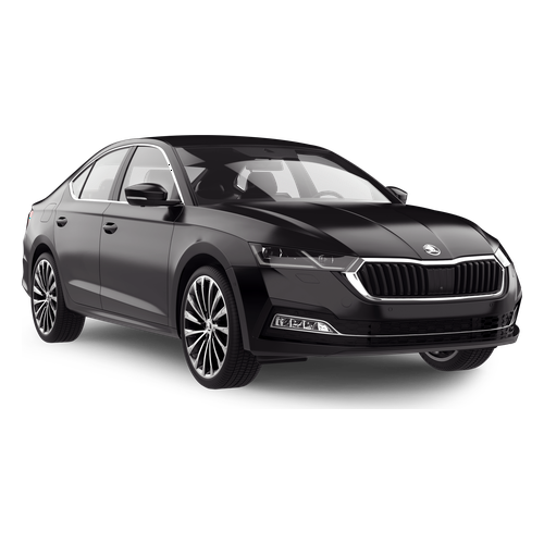 Offer vehicle