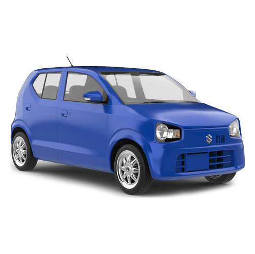 Offer vehicle