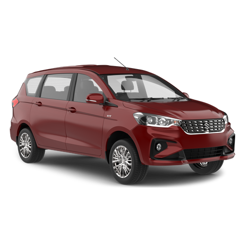 Offer vehicle