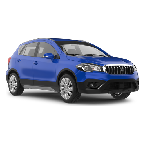 Offer vehicle