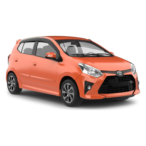 Offer vehicle