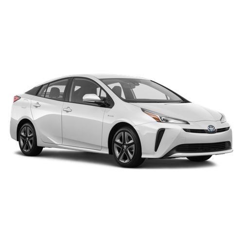 Offer vehicle