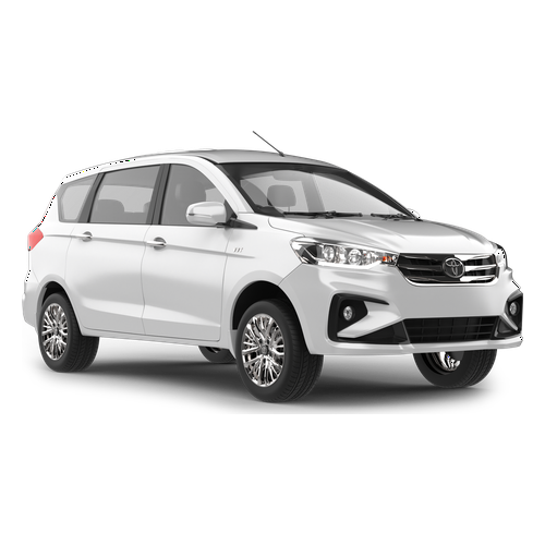 Offer vehicle