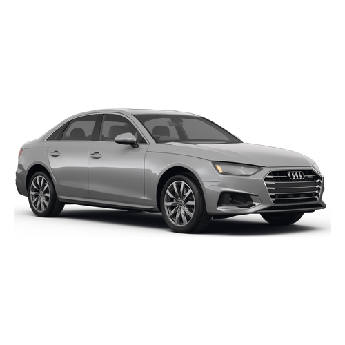 Offer vehicle