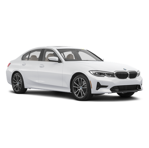 Offer vehicle