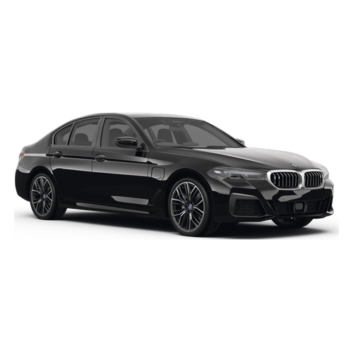 Offer vehicle