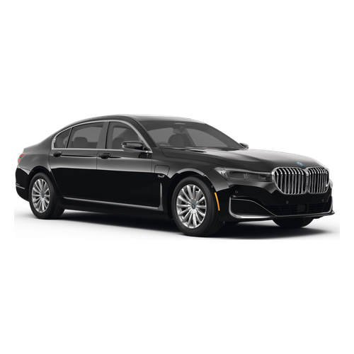 Offer vehicle