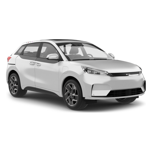 Offer vehicle