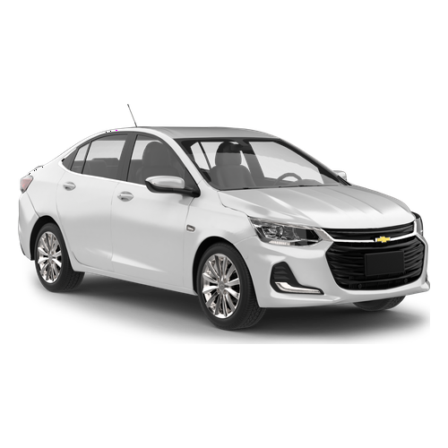 Offer vehicle
