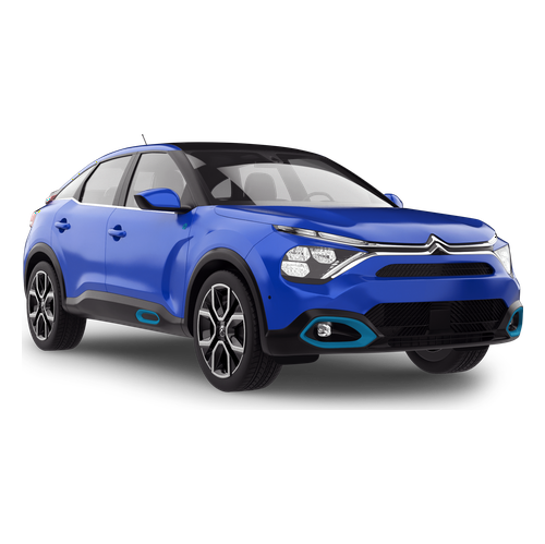 Offer vehicle