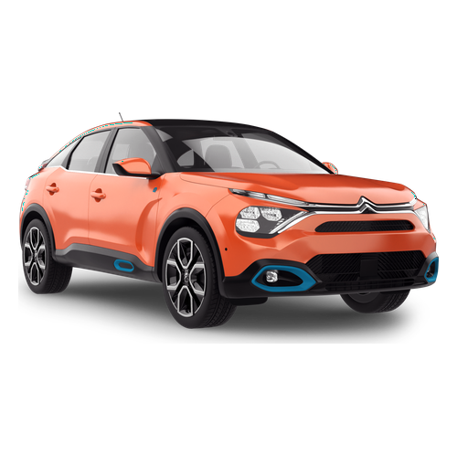 Offer vehicle