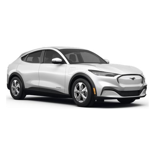 Offer vehicle
