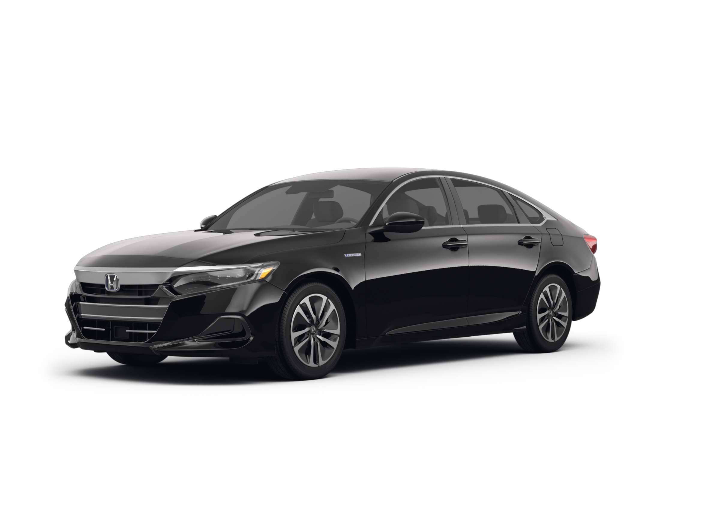 Offer vehicle