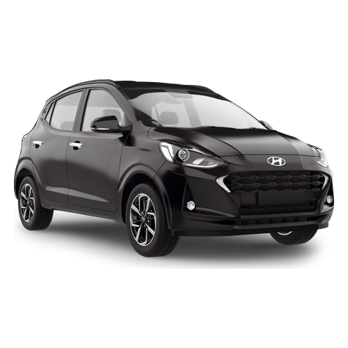 Offer vehicle