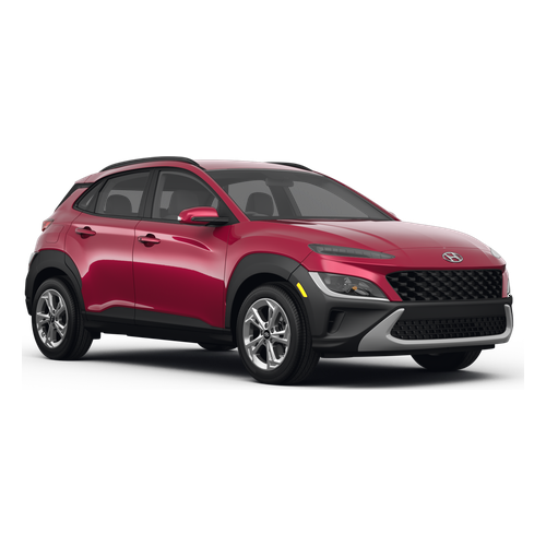 Offer vehicle