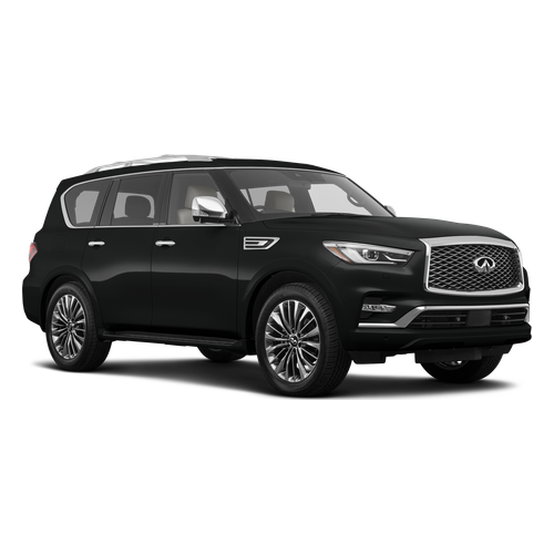 Offer vehicle