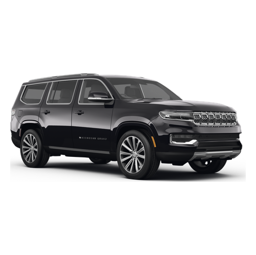 Offer vehicle