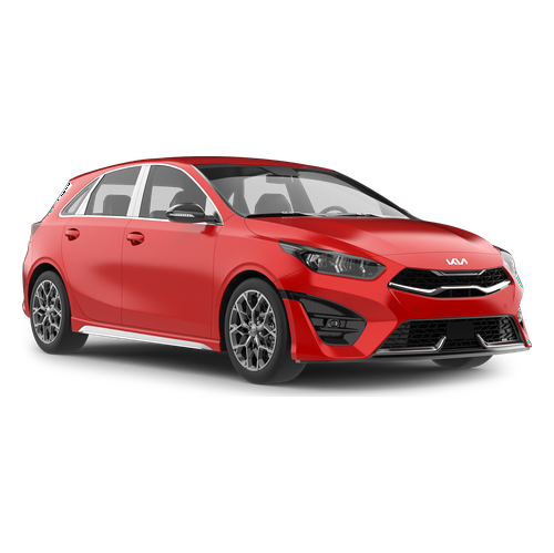 Offer vehicle