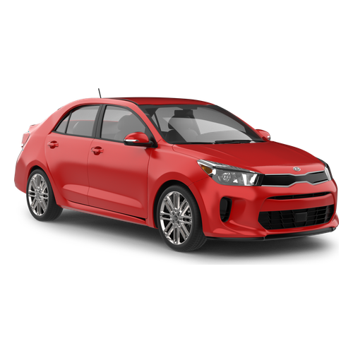 Offer vehicle
