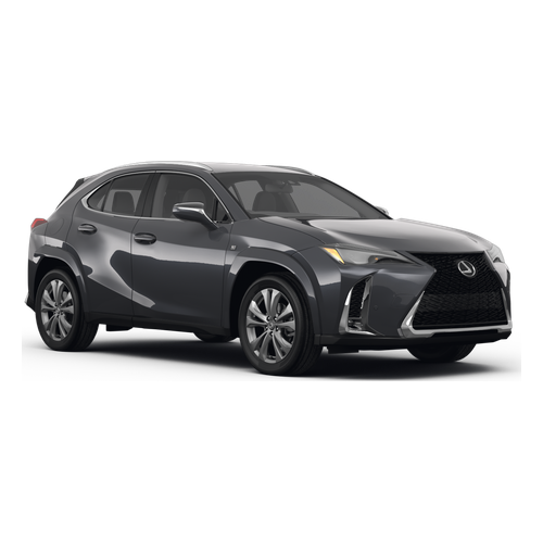 Offer vehicle