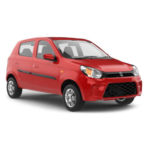 Offer vehicle