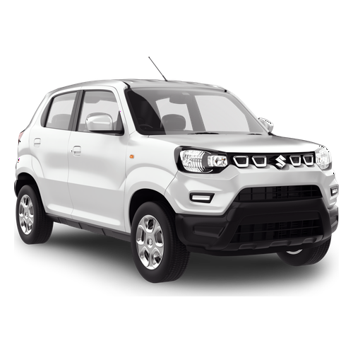 Offer vehicle