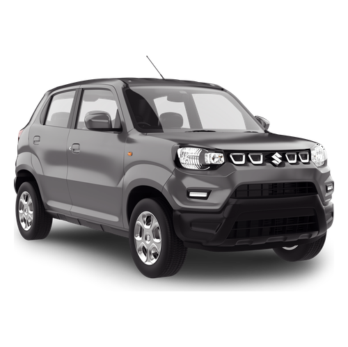 Offer vehicle