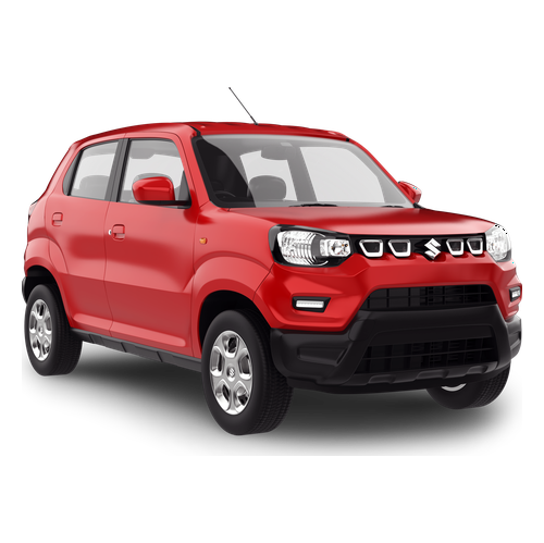 Offer vehicle