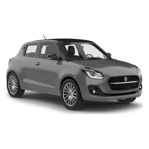 Offer vehicle