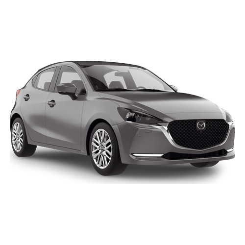 Offer vehicle