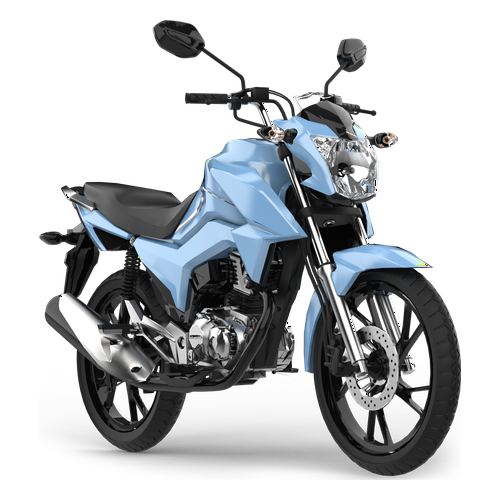 Offer vehicle