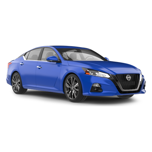 Offer vehicle