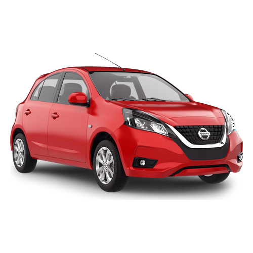 Offer vehicle