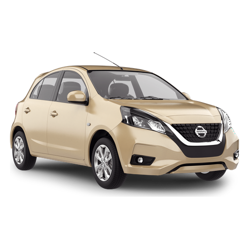 Offer vehicle