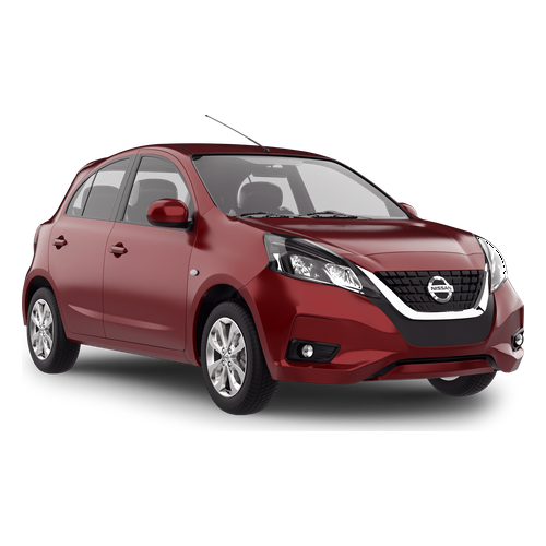 Offer vehicle