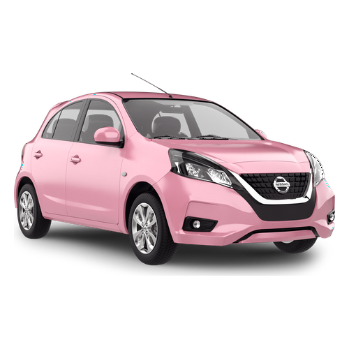 Offer vehicle