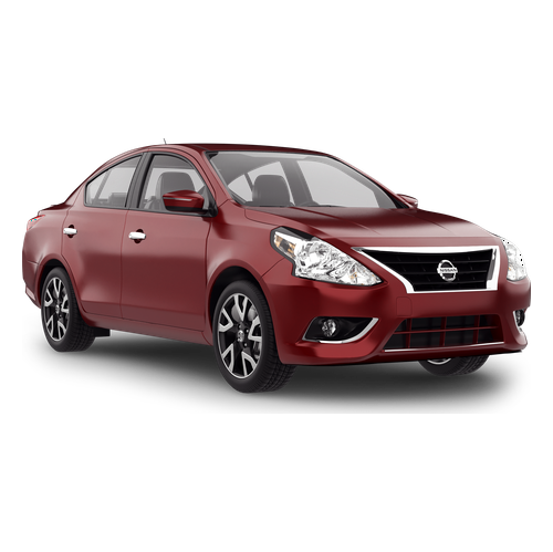 Offer vehicle