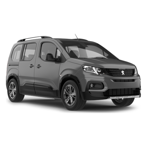 Offer vehicle